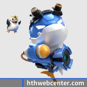 hthwebcenter.com APP